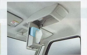 『タント』 純正 LA600S オーバーヘッドコンソール パーツ ダイハツ純正部品 tanto オプション アクセサリー 用品