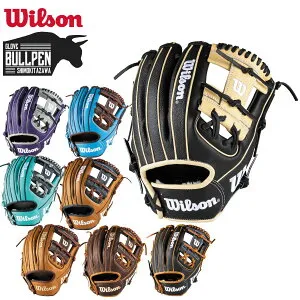 ウイルソン/ウィルソン Wilson The Wannabe Hero DUAL 軟式用グラブ 内野手用 86型 サイズ11.5 左投げ用有り 一般 2025年秋冬 野球 グローブ ワナビーヒーロー ベースボールマリオ WBW1037 66 67 68 69 70 71 72 7