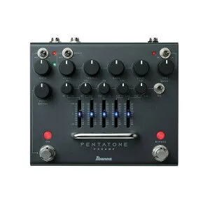 翌日配達 PTPRE ~PENTATONE PREAMP~（アイバニーズ）プリアンプ Ibanez (新品)