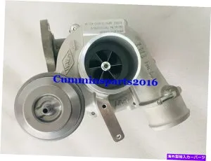 Turbo Charger 新しいIHI RHF4 VP71 JQP53 1118010-A02-AA CHANGAN CS95 JL486ZQ3 2.0Tターボチャージャー NEW IHI RHF4 VP71 JQP53 1118010-A02-AA CHANGAN CS95 JL486ZQ3 2.0T TurboCharger【並行輸入品】