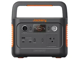Jackery ポータブル電源 240 New JE-240A