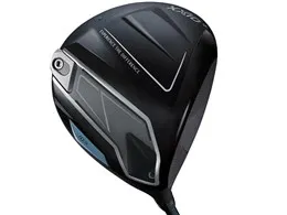 ゼクシオ 14+ ドライバー [SPEEDER NX DST for XXIO フレックス：R ロフト：10.5]