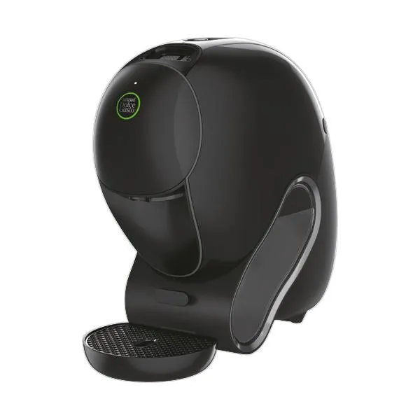 ネスレ ネスカフェ ドルチェ グスト ネオ ミッドナイトブラック ＭＤ９７８２－ＭＢ １台