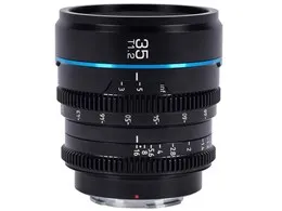 Night Walker 35mm T1.2 MS35X-B-JP ブラック [フジフイルム用]