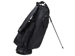 Player 5.0 Stand Single Strap [Black]