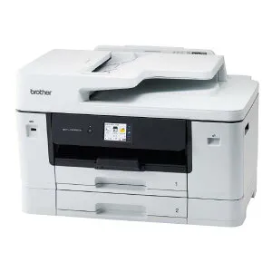 ブラザー A3対応インクジェット複合機 PRIVIO DCP-J7205CDW ホワイト DCPJ7205CDW (納期目安1-2週間)