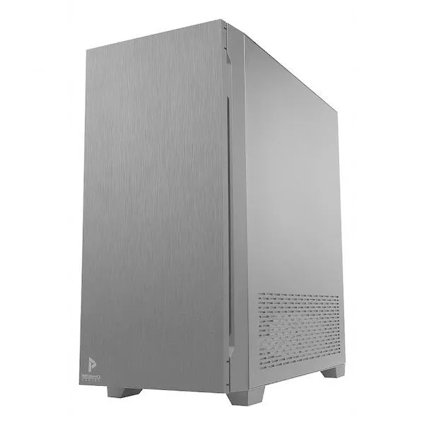 ANTEC P10 FLUX ブラック ミドルタワーPCケース