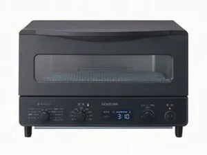 【マラソン限定★ポイント2倍】KOIZUMI マイコンオーブントースター KOS1236K オーブントースター トースター キッチン家電 調理家電