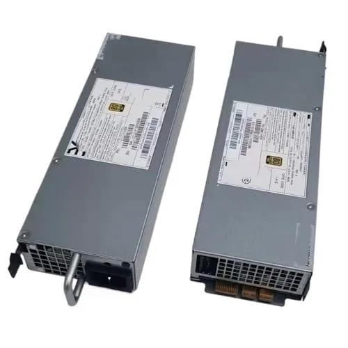Compatible YM-2681H 680W Gold Power Hot-swappable Server Redundant Power Supply