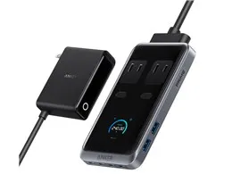Prime Charging Station A91B2NF1 [ブラック]