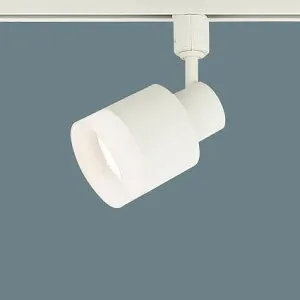 XAS1504VCB1 パナソニック レール用スポットライト クリア LED 温白色 調光 拡散