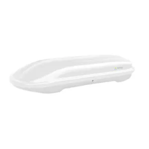 Terzo テルッツォ ルーフボックス EA164CWX ホワイト 270L