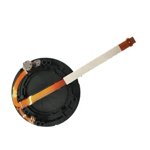 互換性があります キヤノン EF 24-70mm F/2.8L II USM 絞りフレックスケーブル YG2-3001-000 対応