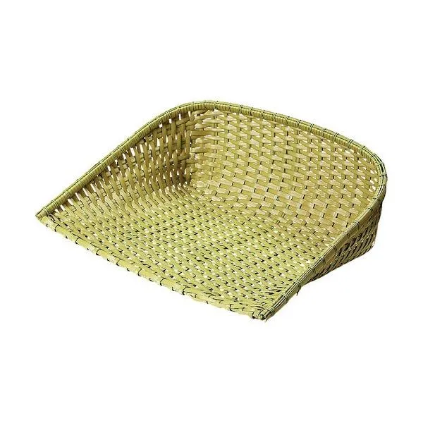 萬洋 樹脂箕 白 特大 91-051A 白 特大 WMN0501