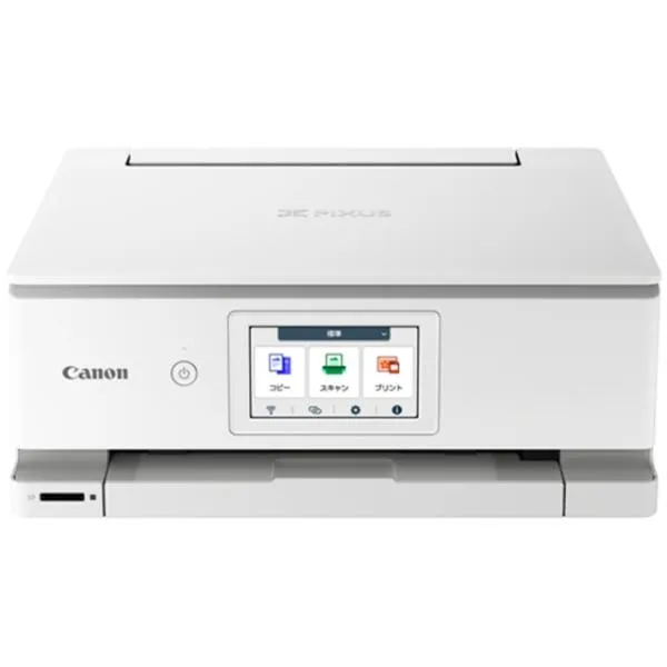 【代引不可】CANON プリンタ PIXUS TS8930 [ホワイト]