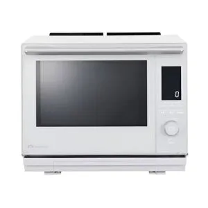 東芝 ER-D5000C(W)石窯ドーム 過熱水蒸気オーブンレンジERD5000CW