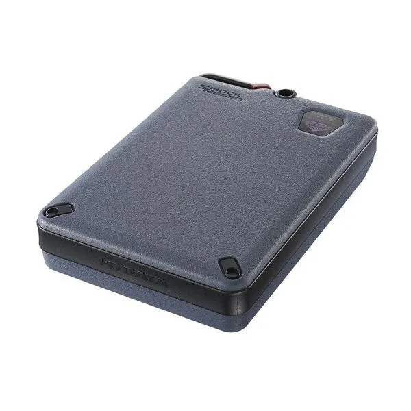 アイオーデータ機器 セキュリティポータブルHDD4TB HDPD-SUTC4 1台