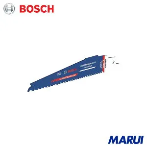 ボッシュ 超硬セーバーソーブレード 木材金属解体用 S969XHM 10枚入り 1Pk 2608902340 【DIY】【工具のMARUI】