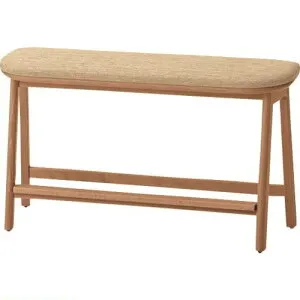 ■PLUS 41392)LS－EM ハイシ－トベンチ LS－EM15CS CBE/NA LSEM15CSCBENA(2120167)[送料別途お見積り][法人限定][外直送]