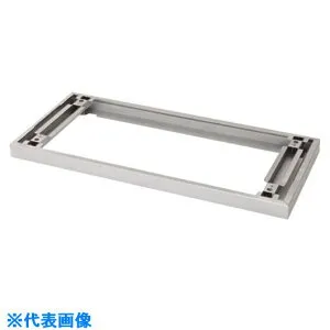 ■PLUS 648895)L6 スライドベース L6－F11S M4 L6F11SM4(2115856)[送料別途お見積り][法人限定][外直送]