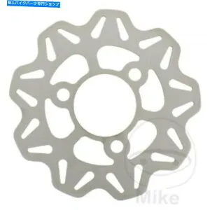 front brake rotor EBCフロントブレーキディスクVR Peugeot SpeedFight 2 50 AC DT 2003-2004 EBC Front Brake Disc VR Peugeot Speedfight 2 50 AC DT 2003-2004【並行輸入品】