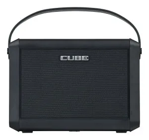 Roland CUBE Street MINI/CUBE-ST-MI バッテリー駆動 Bluetooth オールイン・ワン ポータブル・アンプ【送料無料】【ポイント5倍】