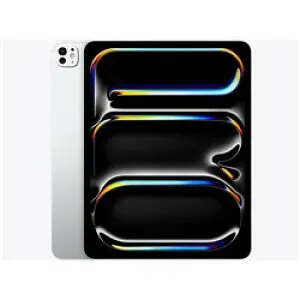 【新品/在庫あり】APple iPad Pro 13インチ (M5) Wi-Fi 1TB Nano-textureディスプレイガラス搭載 2025年秋モデル MDYR4J/A シルバー アップル アイパッド プロ