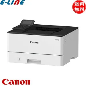 キャノン LBP244 A4モノクロレーザープリンター Satera(サテラ) 「送料無料」