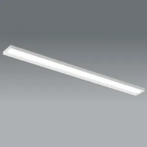 LEDベースライト 《LEDZ SDシリーズ》 110Wタイプ 直付タイプ 下面開放形 W250 高効率省エネタイプ 17000lmタイプ 無線調光タイプ Hf86W×2灯高出力型器具相当 昼白色 ERK9982W+FAD-754N