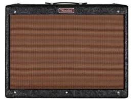 Hot Rod Deluxe 30th Anniversary [Black Western]