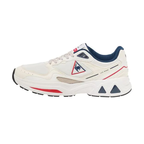 公式 ルコックスポルティフ LCS R 980 消臭 ユニセックス 3E相当 幅広 POLIYOU スニーカー 靴 ランニング LU6SSN00UZ 26SS