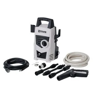 ◆蔵王産業 ZAOH 高圧洗浄機 Vittorio Z1-655-5