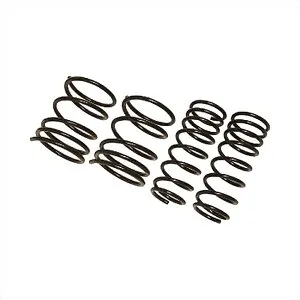 RACING GEAR(レーシングギア) スズキ アルトワークスRGダウンサス 98/10～00/12 HA12S/HA22S アルト ワークス