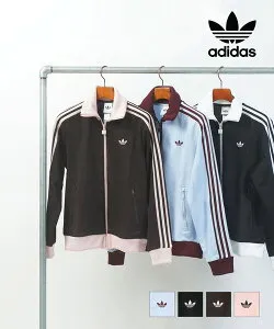 【4/25限定10%クーポン&ポイント10倍】【2026年春夏新作】アディダス adidas ジャージ トラック トップ ジャケット 長袖 フルジップ 3ストライプス ストリート スポーツ カジュアル おしゃれ・RD36