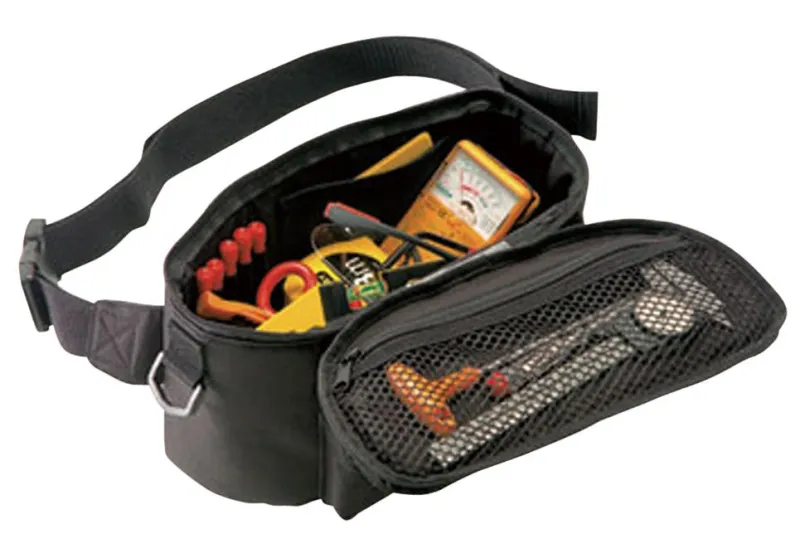 プラノ ウエストバッグ 545TB 耐水性 工具収納 工具バッグ 958002545 工具差し・収納用品