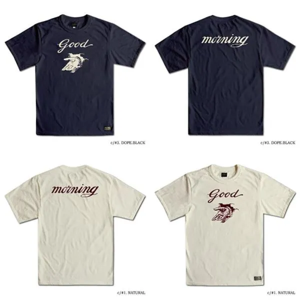 ROT2023-A GOOD ROT2023A DELUXEWARE デラックスウエアＴシャツ DALEE'S ダリーズTシャツ