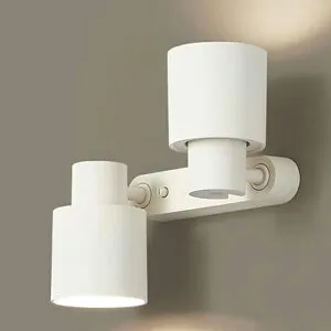 【XAS7300VCB1】 パナソニック スポット・ダクト スポットライト LEDフラットランプ 調光可能／適合ライコン別売 本体