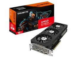 GV-R76XTGAMING OC-16GD [PCIExp 16GB]