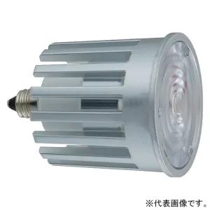LED電球 ダイクロハロゲン形 insideδ高照度モデル φ50mm JDR75W相当 中角配光 位相調光 電球色(3000K) 口金E11 LDR8L-M-E11/D/30/5/25