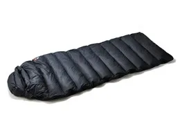 AURORA SQUARE FOOT 400STD レギュラー [ブラック]