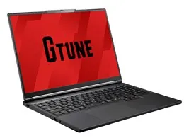 G TUNE Core i7 13700HX・RTX 5070・32GBメモリ・1TB NVMe Gen4 SSD・16型WQXGA 180Hz液晶搭載・3年間保証 価格.com限定モデル P6-I7G70BK-B P6I7G70BKBCDW101DECKK [ブラック]
