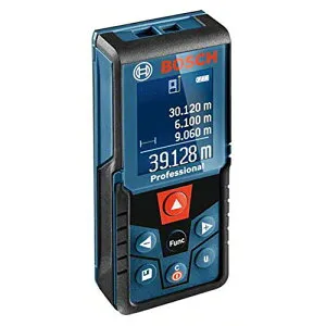 Bosch Professional(ボッシュ) レーザー距離計 GLM400 【正規品】 送料無料
