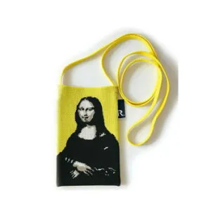 人気 おすすめ 定番 冬 新生活 ギフト 寒さ 対策 プレゼント ROOTOTE ルートート RO.サコッシュ.ami.アート-A SMILE 835002 インテリア | 関連単語 棚 テレビ台 カーテン ソファ チェア ラグ ミラー