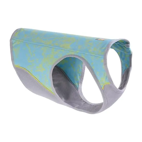 RUFFWEAR(ラフウェア) スワンプクーラージップベスト ブルーミスト Medium