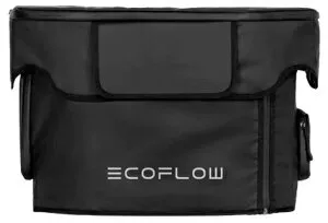 エコフロー EcoFlow DELTA 2 Max専用ケース EFB-DELTA2MAX EcoFlow [EFBDELTA2MAX]