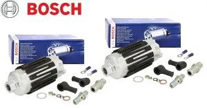 正規純正OEM FERRARI フェラーリ Testarossa テスタロッサ 512 BB 512BB 208 308 328GTB 328GTS 412i Mondial モンディアル 燃料ポンプ フューエルポンプ ガソリンポンプ ヒューエルポンプ 2個セット 121727 0580464205