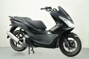 Realize リアライズ フルブースト フルエキゾーストマフラー PCX125 HONDA ホンダ マフラー