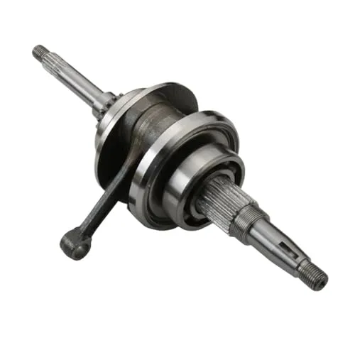 スクーター Vino50 XC50 クランクシャフト Ymh Giggle Neos 50 Aerox 4 C3 XF50 Zuma50 YN50F YW50 4T 水冷エンジン 5ST-E1400-10