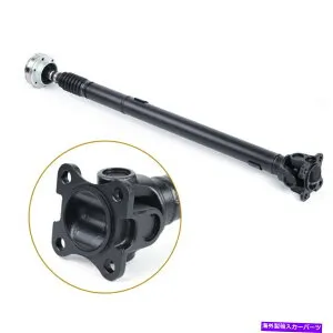 Driveshaft 52105728フロントドライブシャフトプロップフィット2001-2005ジープグランドチェロキー司令官 52105728 Front Drive Shaft Prop Fit for 2001-2005 Jeep Grand Cherokee Commander【並行輸入品】