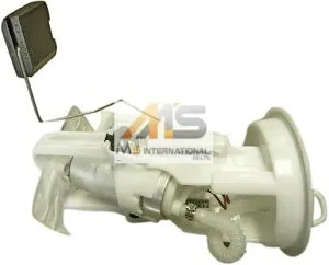 【M's】E46 BMW 3シリーズ（98y-05y）フューエルポンプ 優良社外品 燃料ポンプ ガソリンポンプ 316Ci 316i 316ti 318Ci 318i 318ti 320Ci 320i 323Ci 323i 325Ci 325i 325ti 325xi 328Ci 328i 330Ci 330i 330xi 1614-6766-942 16146766942